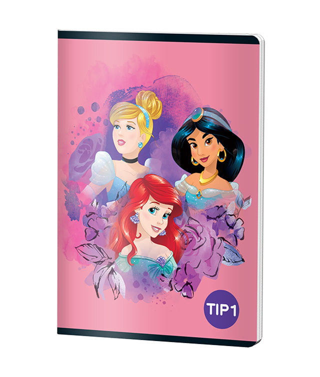 CAIET A5 48 FILE ARITMETICA PRINCESS PIGNA CAIET A5 48 FILE ARITMETICA PRINCESS PIGNA
